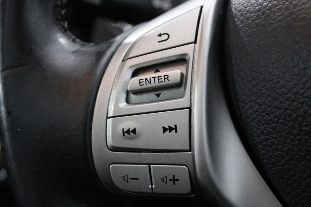 Used Nissan Qashqai 2014 for sale - 76962093: Photo 40