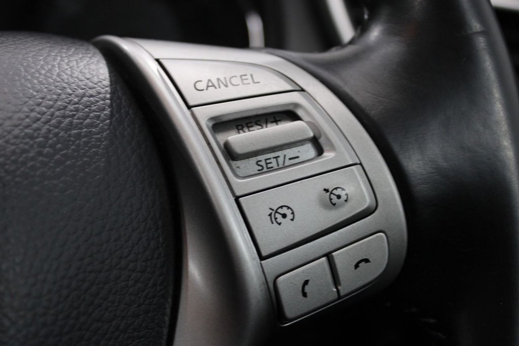 Used Nissan Qashqai 2014 for sale - 76962093: Photo 41