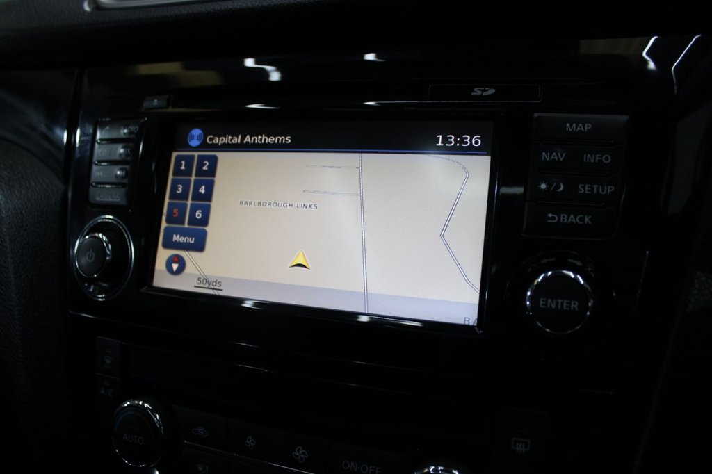 Used Nissan Qashqai 2014 for sale - 76962093: Photo 48