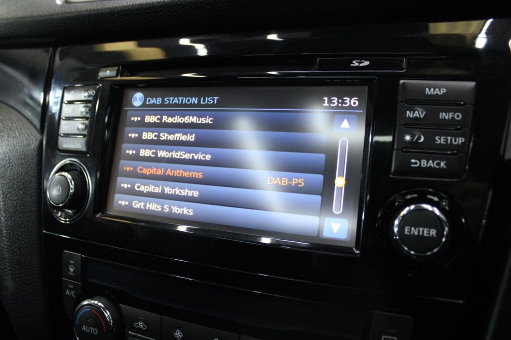 Used Nissan Qashqai 2014 for sale - 76962093: Photo 49