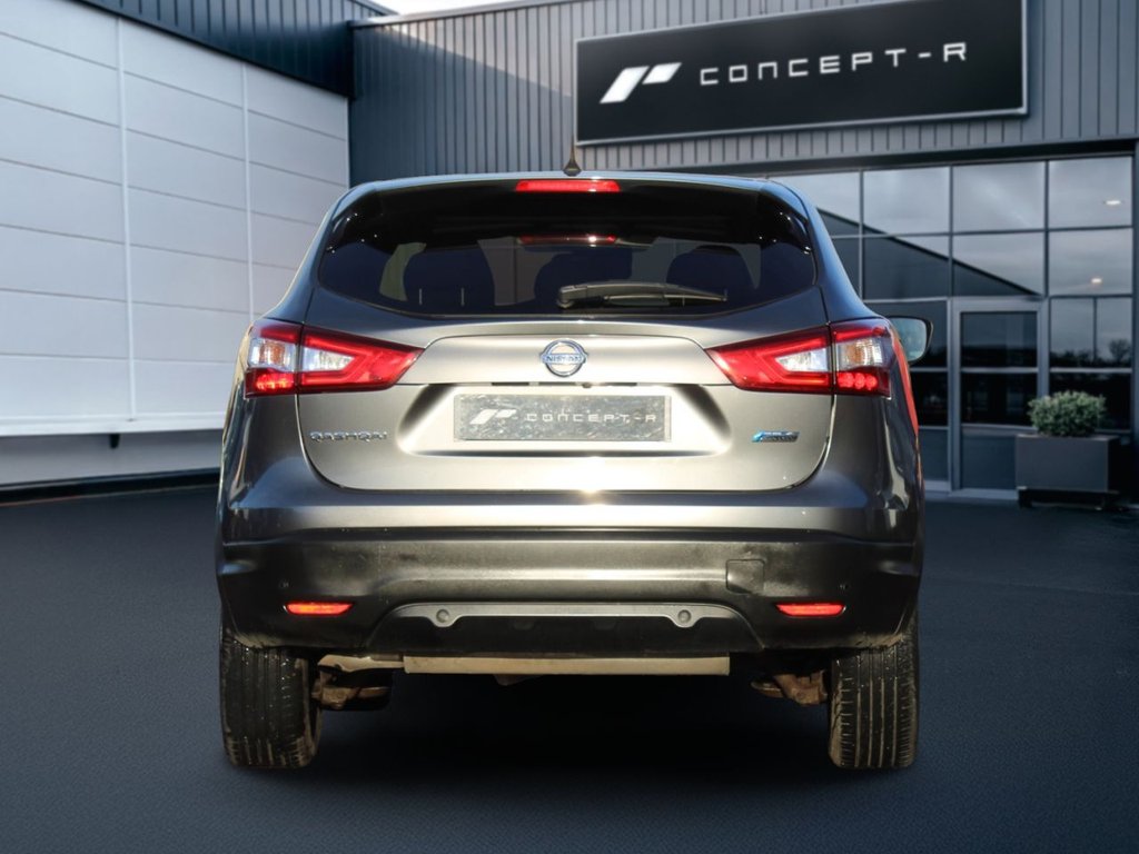 Used Nissan Qashqai 2014 for sale - 76962093: Photo 5