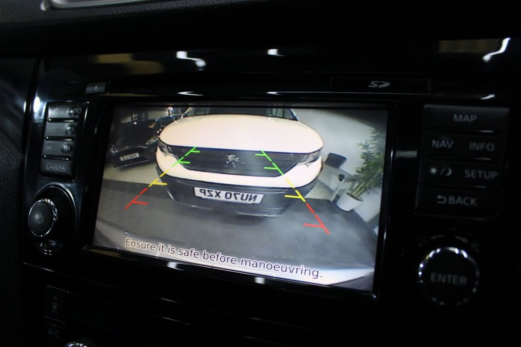 Used Nissan Qashqai 2014 for sale - 76962093: Photo 50