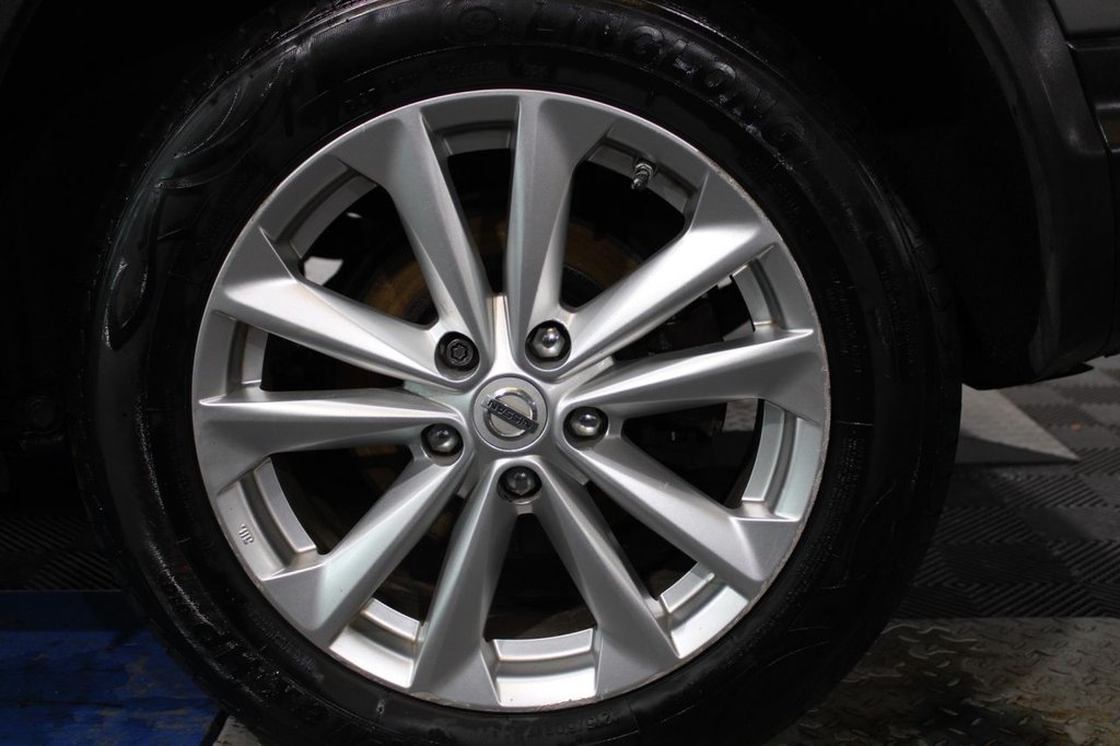 Used Nissan Qashqai 2014 for sale - 76962093: Photo 6