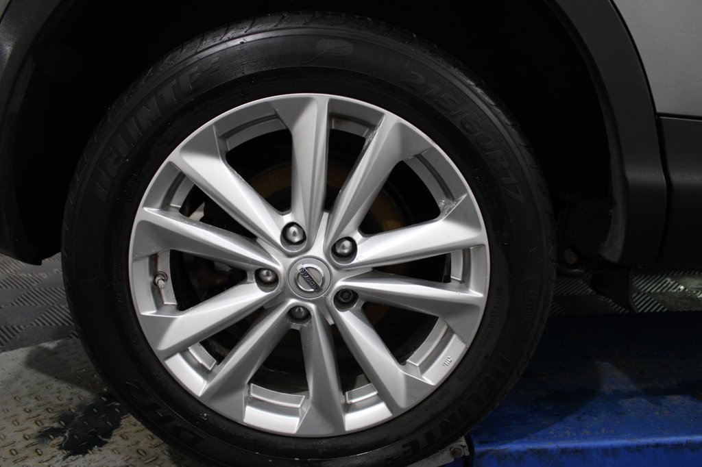 Used Nissan Qashqai 2014 for sale - 76962093: Photo 7