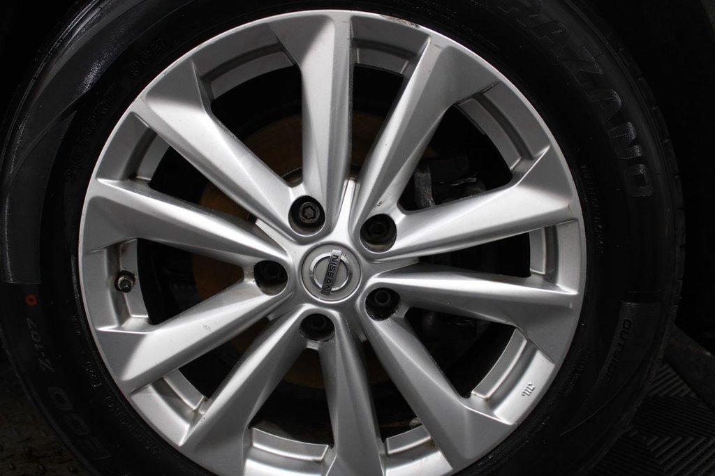 Used Nissan Qashqai 2014 for sale - 76962093: Photo 8