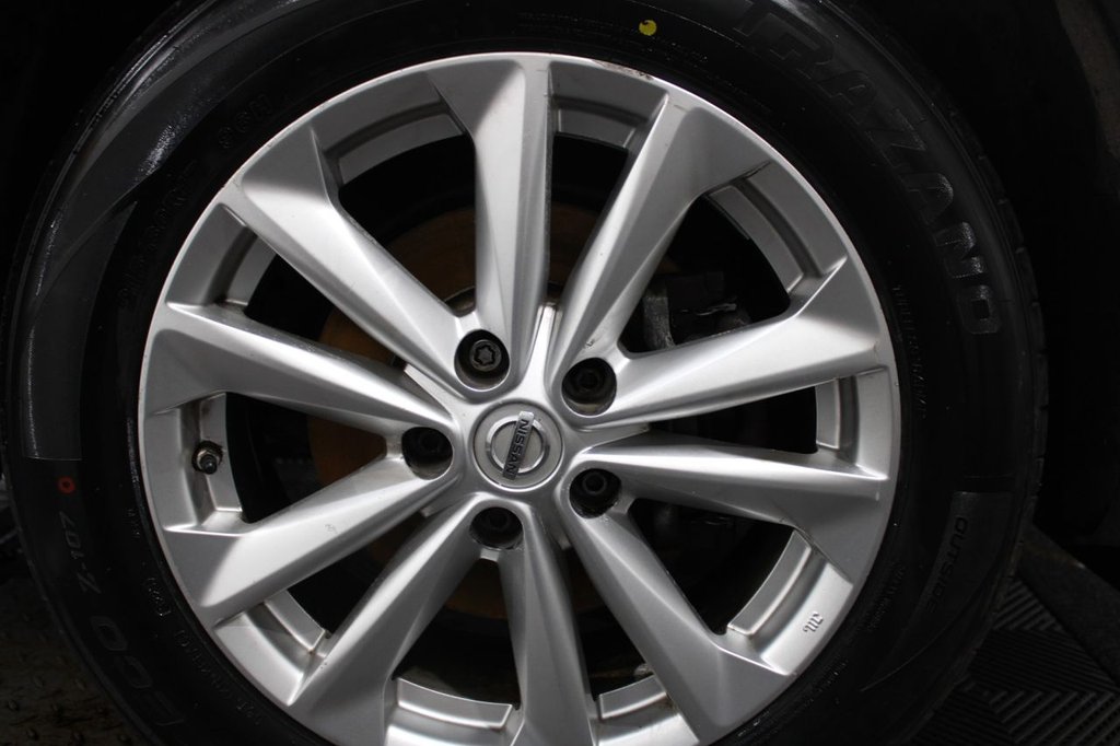 Used Nissan Qashqai 2014 for sale - 76962093: Photo 9