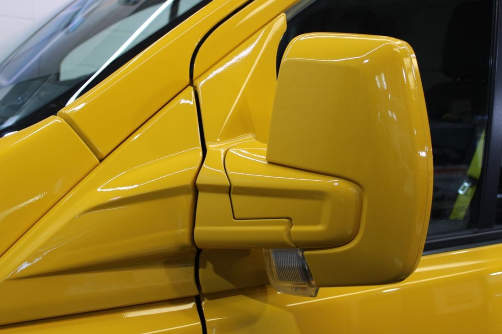 Used Ford Transit Custom 2021 for sale - 75752999: Photo 20