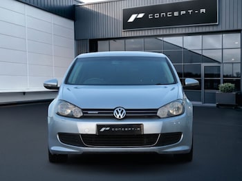 Used Volkswagen Golf 2010 for sale - 76417123: Photo