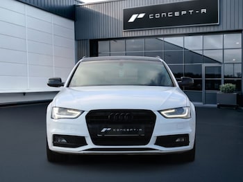 Used Audi A4 2013 for sale - 79256870: Photo