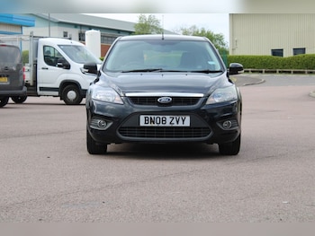 Used Ford Focus 2008 for sale - 78458536: Photo