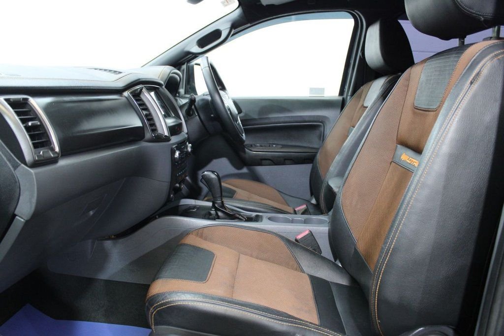 Used Ford Ranger 2018 for sale - 77122173: Photo 10