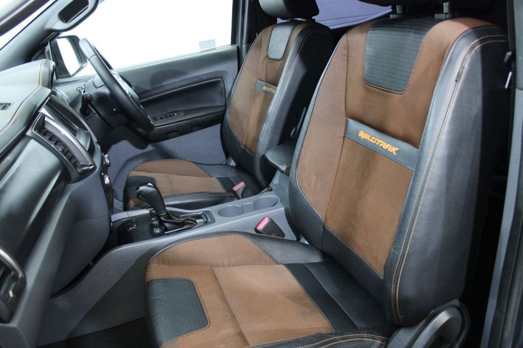 Used Ford Ranger 2018 for sale - 77122173: Photo 14