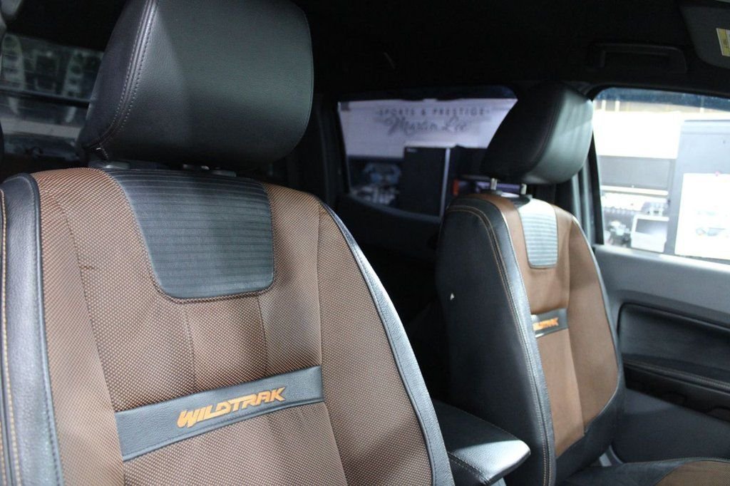 Used Ford Ranger 2018 for sale - 77122173: Photo 27