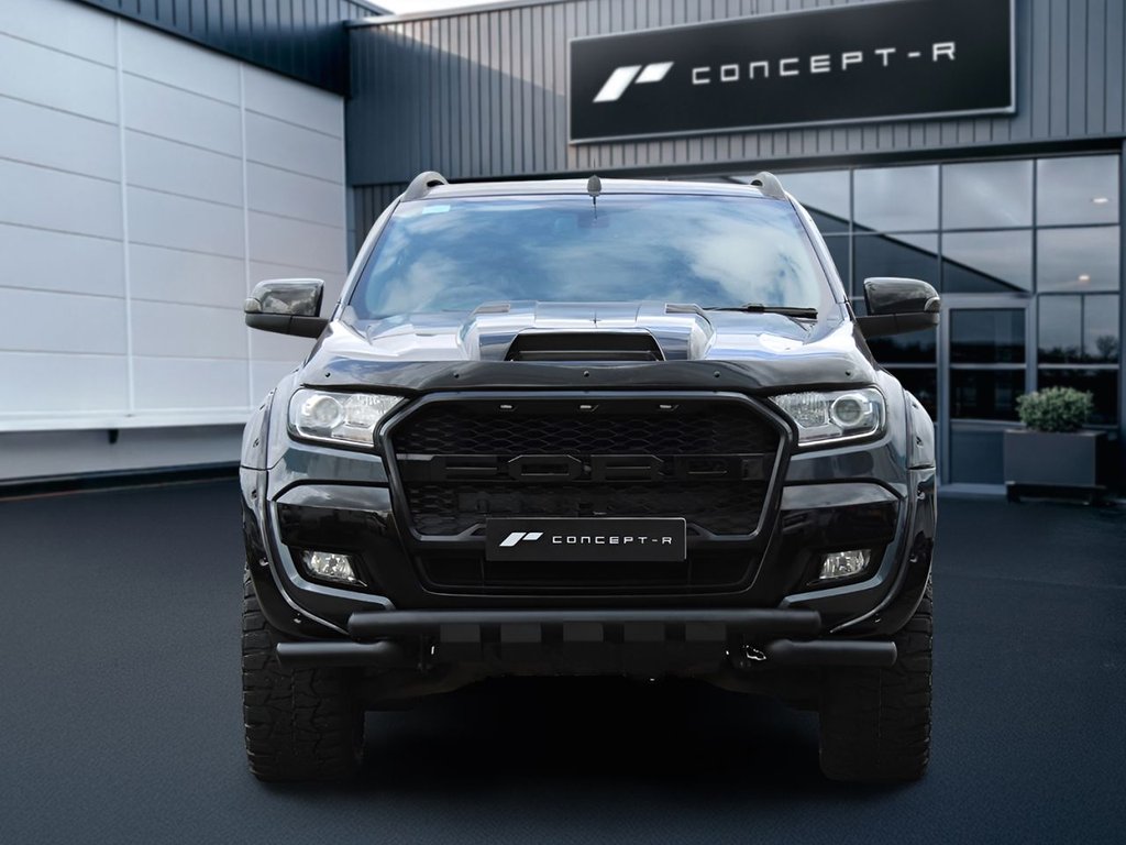 Used Ford Ranger 2018 for sale - 77122173: Photo 4