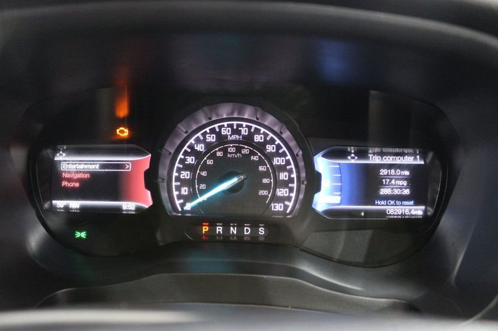 Used Ford Ranger 2018 for sale - 77122173: Photo 48