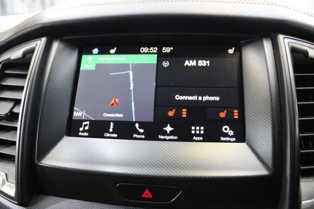 Used Ford Ranger 2018 for sale - 77122173: Photo 49