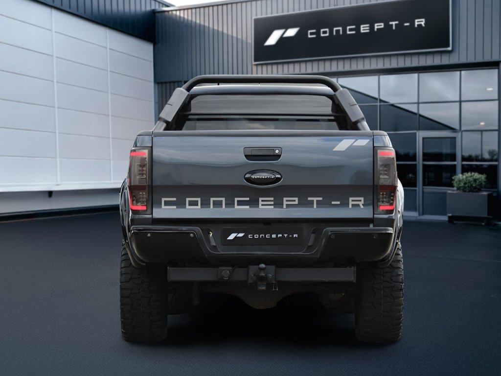 Used Ford Ranger 2018 for sale - 77122173: Photo 5