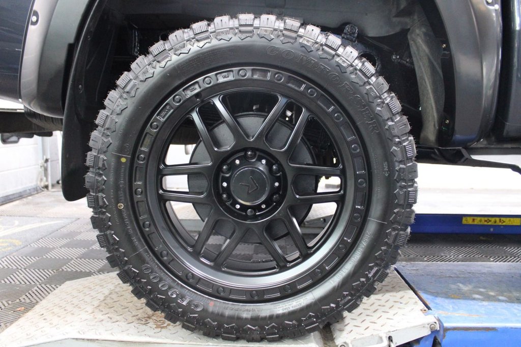 Used Ford Ranger 2018 for sale - 77122173: Photo 6