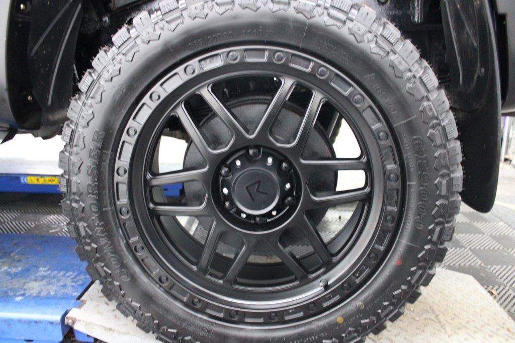 Used Ford Ranger 2018 for sale - 77122173: Photo 9