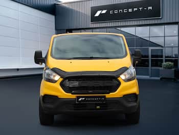 Used Ford Transit Custom 2020 for sale - 79818075: Photo