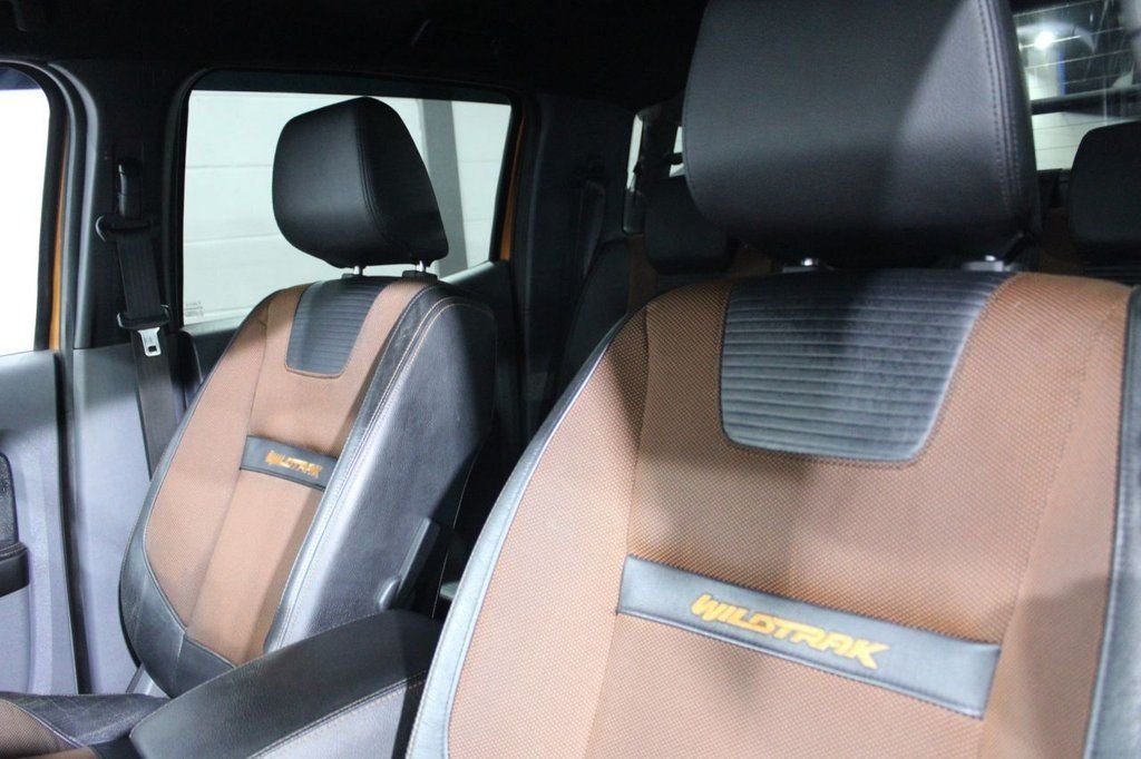 Used Ford Ranger 2018 for sale - 77879363: Photo 12