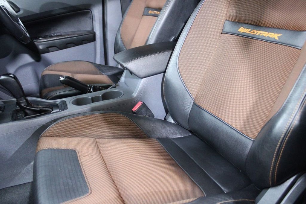 Used Ford Ranger 2018 for sale - 77879363: Photo 13