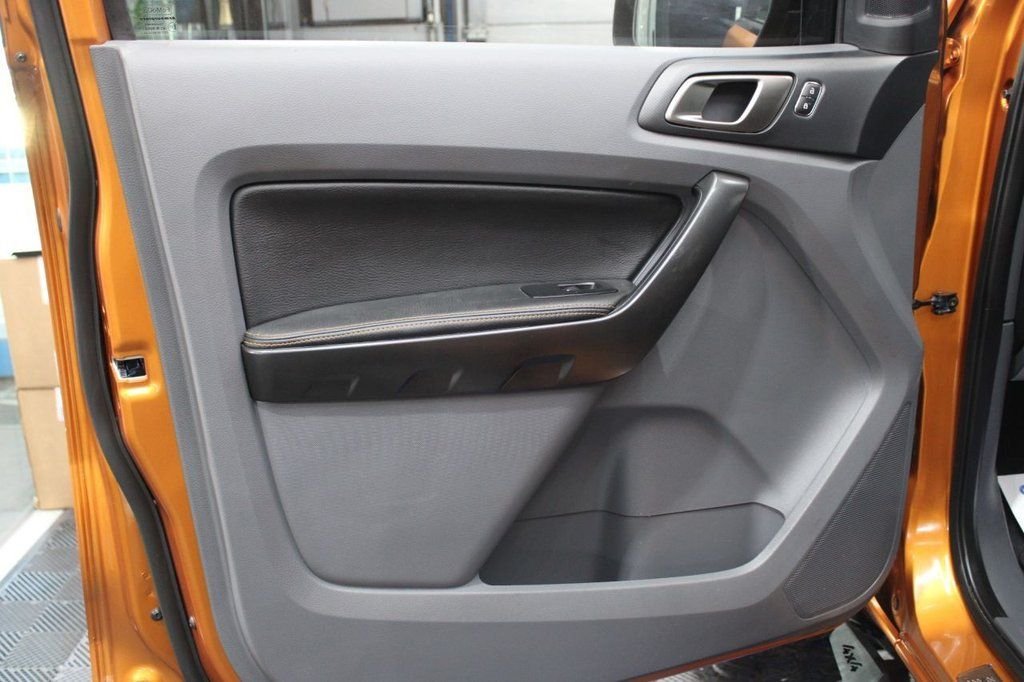 Used Ford Ranger 2018 for sale - 77879363: Photo 14