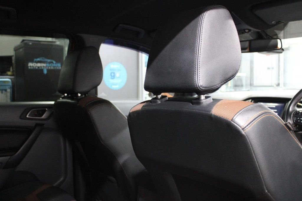 Used Ford Ranger 2018 for sale - 77879363: Photo 22