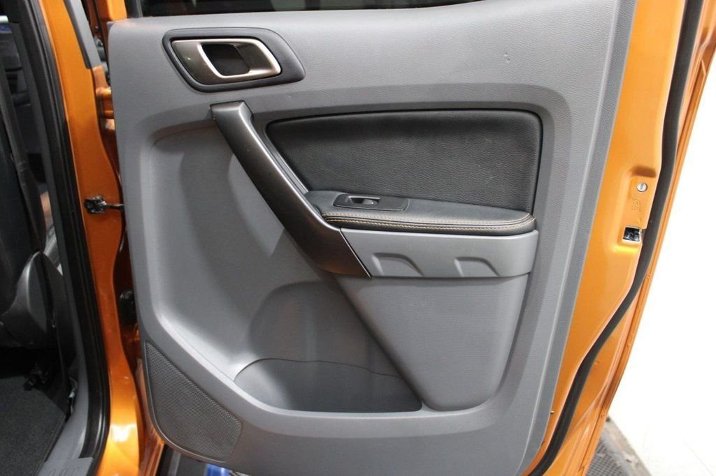 Used Ford Ranger 2018 for sale - 77879363: Photo 23