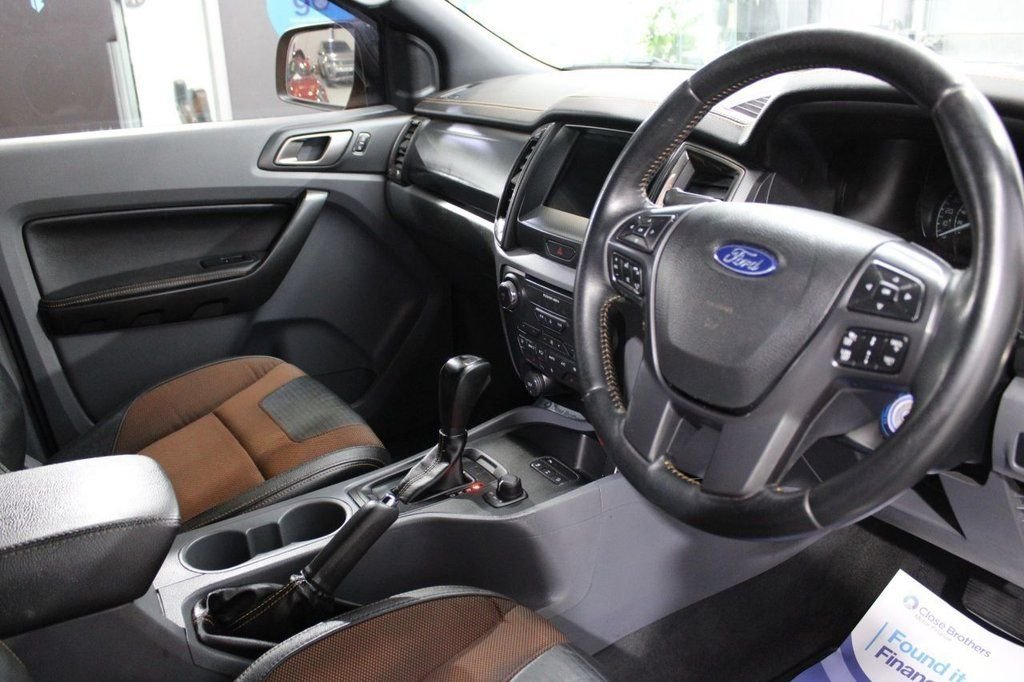 Used Ford Ranger 2018 for sale - 77879363: Photo 25