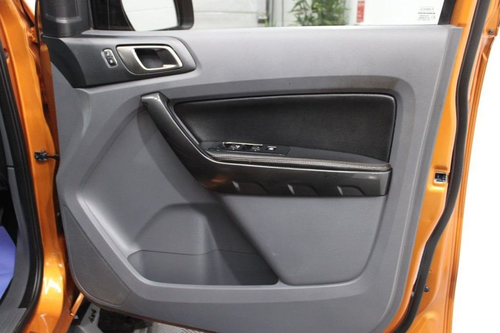 Used Ford Ranger 2018 for sale - 77879363: Photo 27