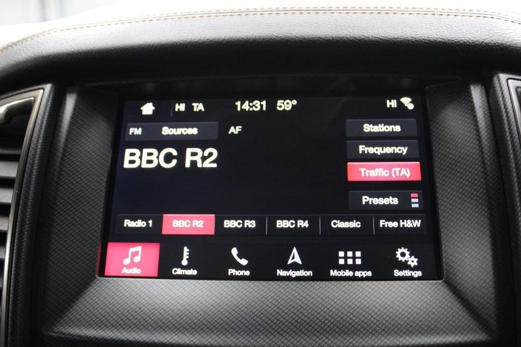 Used Ford Ranger 2018 for sale - 77879363: Photo 33