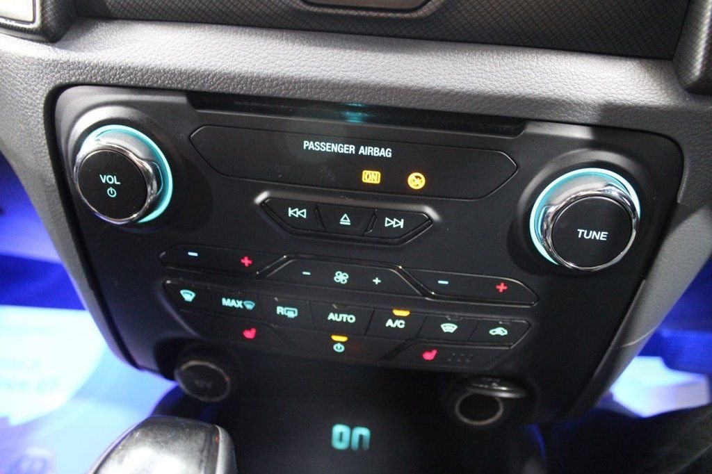 Used Ford Ranger 2018 for sale - 77879363: Photo 37