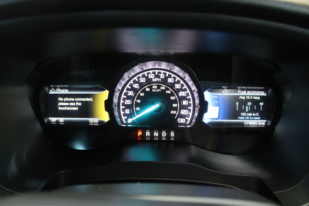 Used Ford Ranger 2018 for sale - 77879363: Photo 40