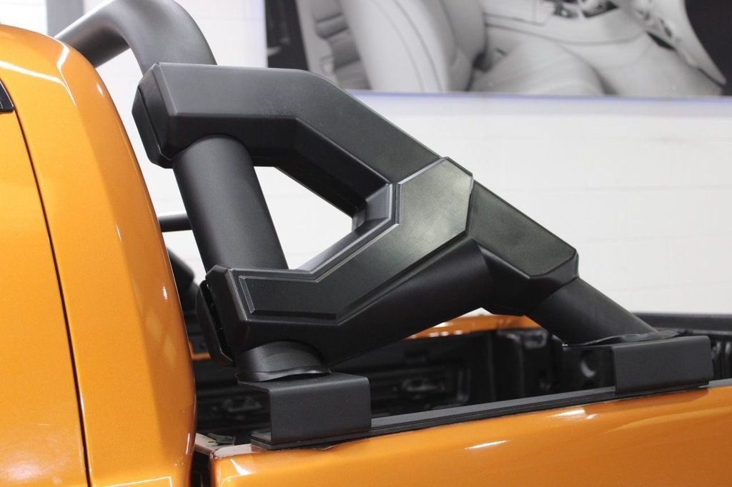 Used Ford Ranger 2018 for sale - 77879363: Photo 45