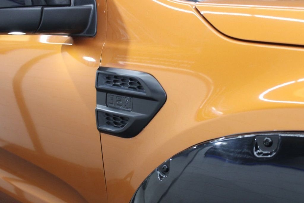 Used Ford Ranger 2018 for sale - 77879363: Photo 47