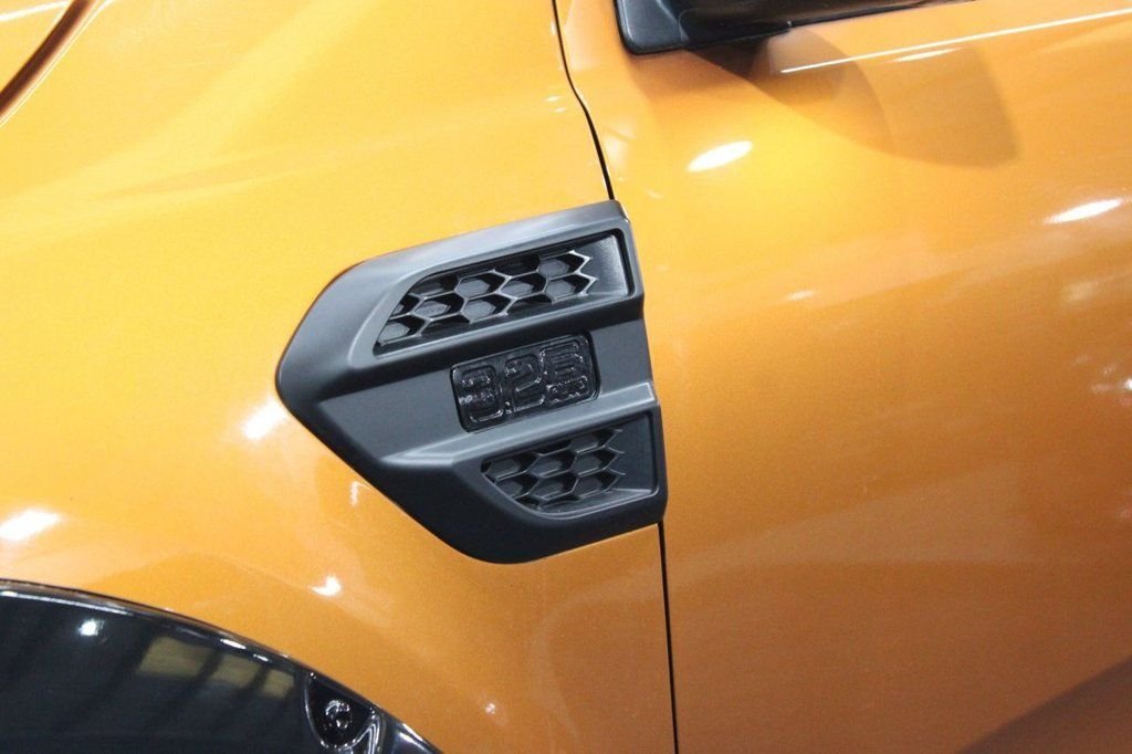 Used Ford Ranger 2018 for sale - 77879363: Photo 48