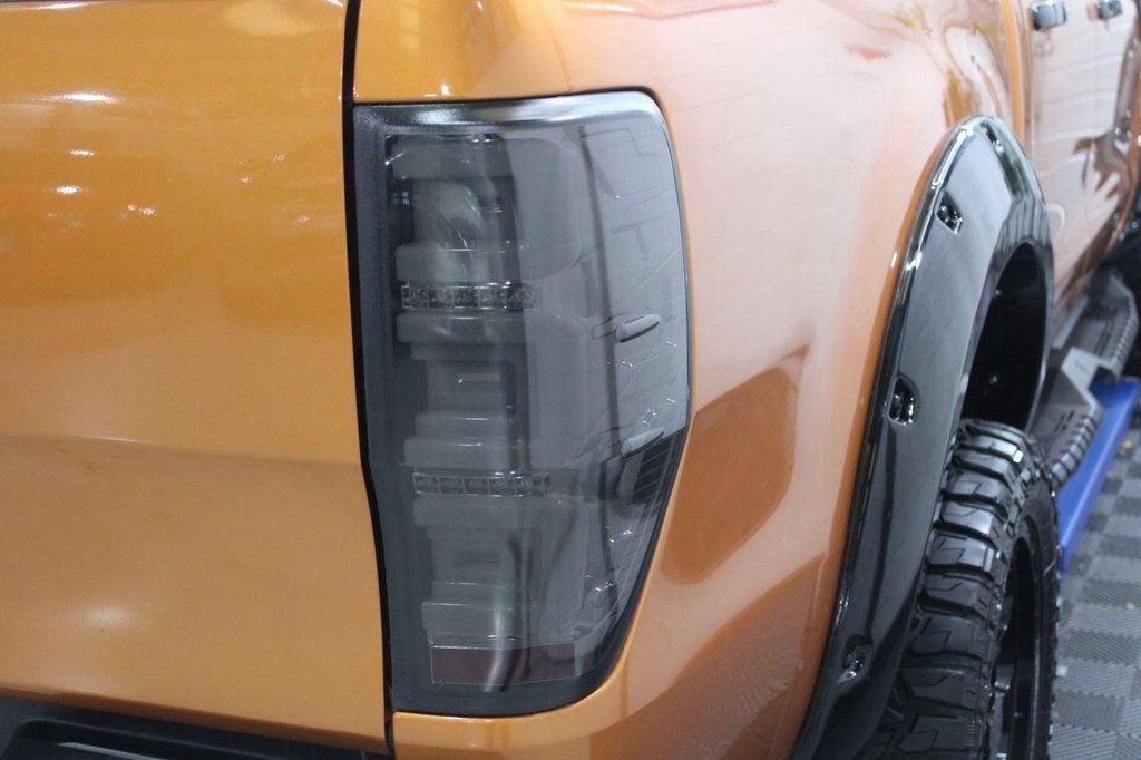 Used Ford Ranger 2018 for sale - 77879363: Photo 49