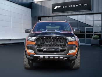 Used Ford Ranger 2018 for sale - 77879363: Photo