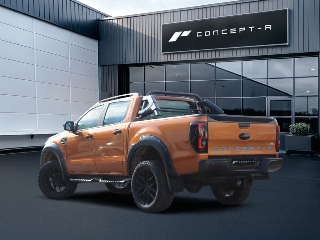 Used Ford Ranger 2018 for sale - 77879363: Photo 6