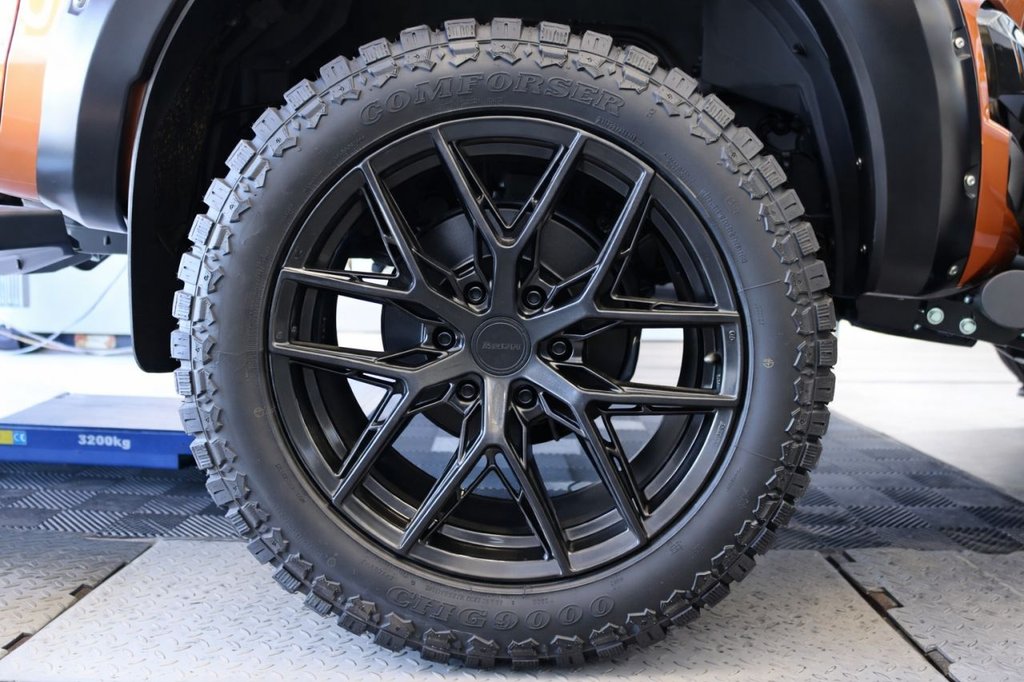 Used Ford Ranger 2018 for sale - 77879363: Photo 7