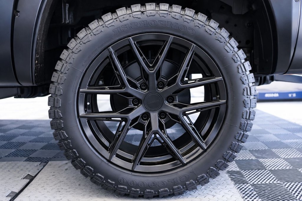 Used Ford Ranger 2018 for sale - 77879363: Photo 8