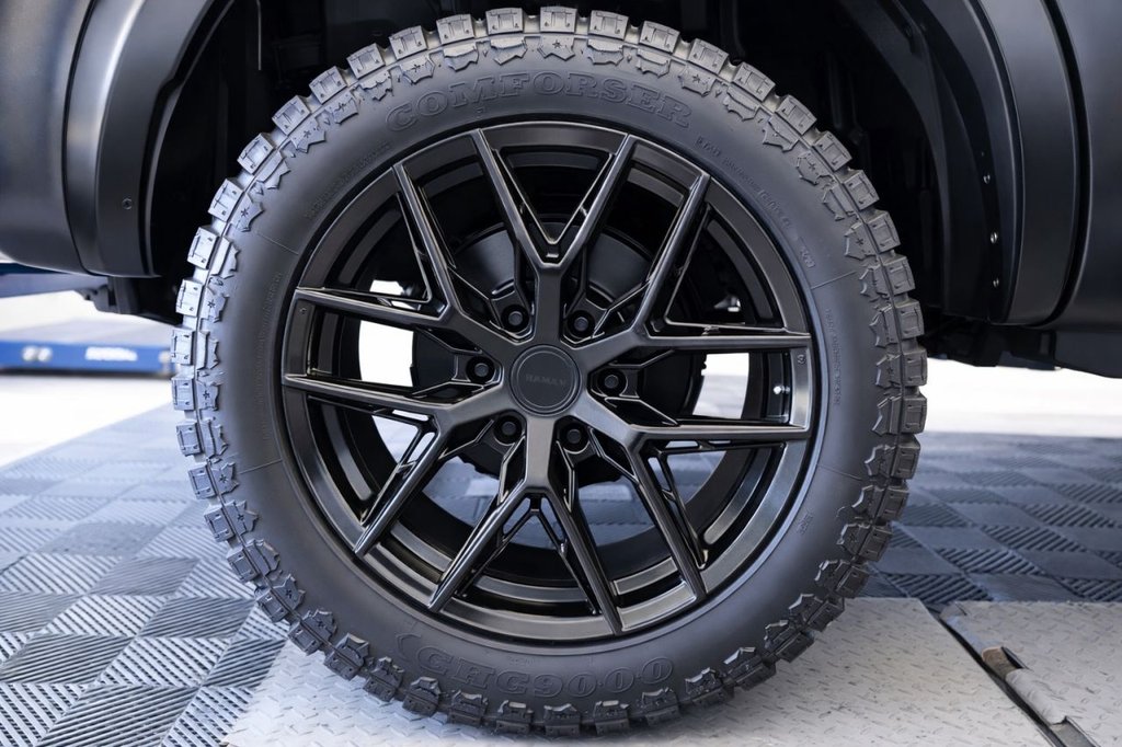 Used Ford Ranger 2018 for sale - 77879363: Photo 9