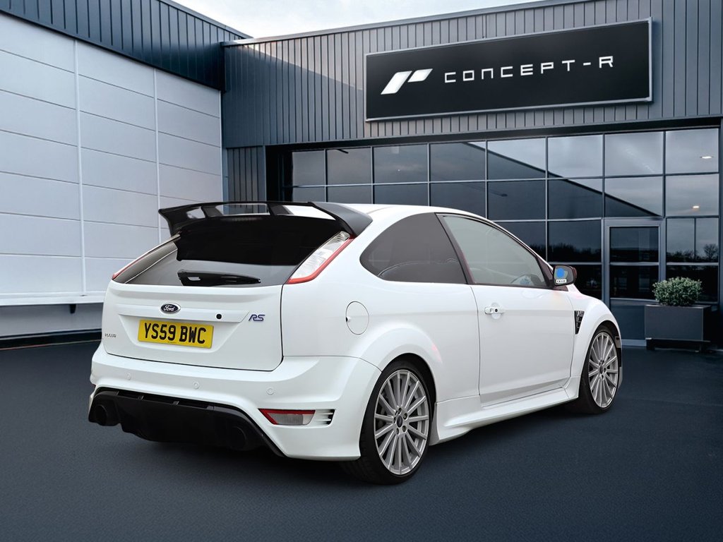 Used Ford Focus 2009 for sale - 77498929: Photo 3