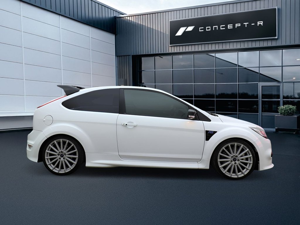 Used Ford Focus 2009 for sale - 77498929: Photo 5