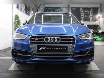 Used Audi S3 2015 for sale - 76547145: Photo