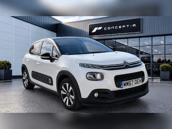 Citroen C3 feature image