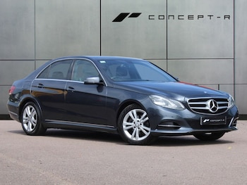 2014 (64) - E220 CDI SE 4dr 7G-Tronic