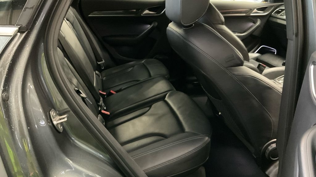 Used Audi RS Q3 2014 for sale - 77452080: Photo 7