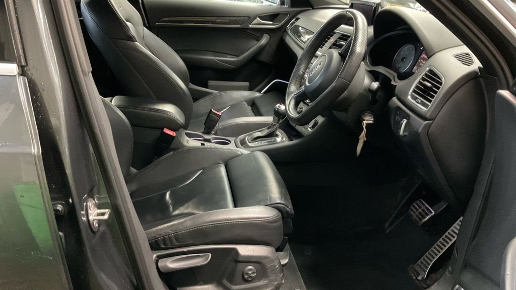 Used Audi RS Q3 2014 for sale - 77452080: Photo 8